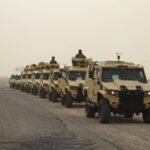 الحشد