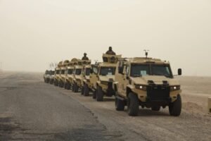 الحشد