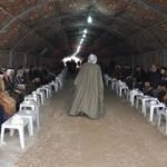 جلسة عشائرية