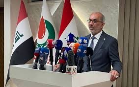 وزير النفط