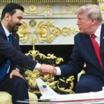 الزيدي-يعلن-اختتام-زيارته-لواشنطن:-سنجسد-الشراكة-الاقتصادية-والاستراتيجية