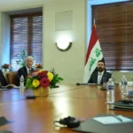 الزيدي-يدعو-الشركات-الأميركية-للإسهام-بإنشاء-مدينة-الطاقة-في-شبه-جزيرة-الفاو