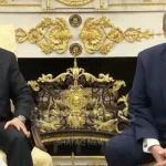 أول-موقف-إيراني-من-زيارة-الزيدي-إلى-واشنطن:-مؤسفة-و”مهينة-للعراق”