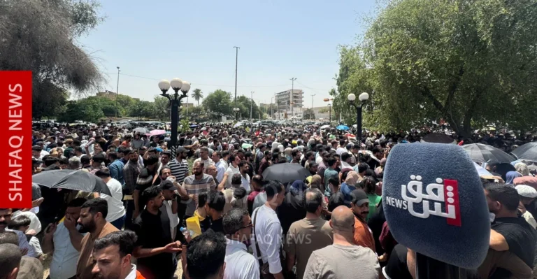 مركز-حقوقي-يحذر:-بطالة-الشباب-في-العراق-تبلغ-35.8%