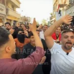 بعد-كركوك.-احتجاجات-على-تردي-الكهرباء-في-المثنى-(فيديو)