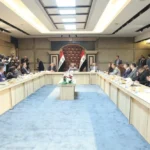 المالية-النيابية-تبحث-فصل-علاوات-وترفيعات-الموظفين-عن-قانون-الموازنة