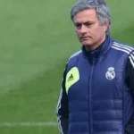 أرنولد:-مورينيو-سيقود-ريال-مدريد-لحصد-الألقاب
