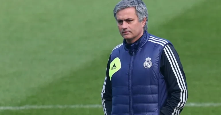 أرنولد:-مورينيو-سيقود-ريال-مدريد-لحصد-الألقاب