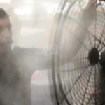 مدينتان-عراقيتان-بين-الأعلى-حرارة-في-العالم-خلال-24-ساعة