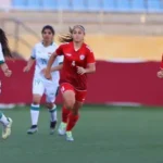 الاتحاد-الآسيوي-يعلن-مواعيد-مباريات-العراق-في-تصفيات-كأس-آسيا-للناشئات