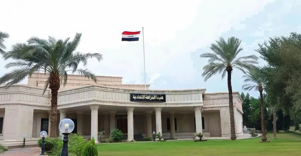 بقيمة-45-مليارات-دينار.-اعتقال-مسؤول-في-كهرباء-بغداد-بتهمة-الاختلاس