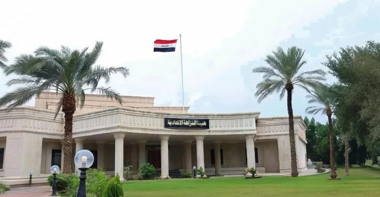 بقيمة-45-مليارات-دينار.-اعتقال-مسؤول-في-كهرباء-بغداد-بتهمة-الاختلاس
