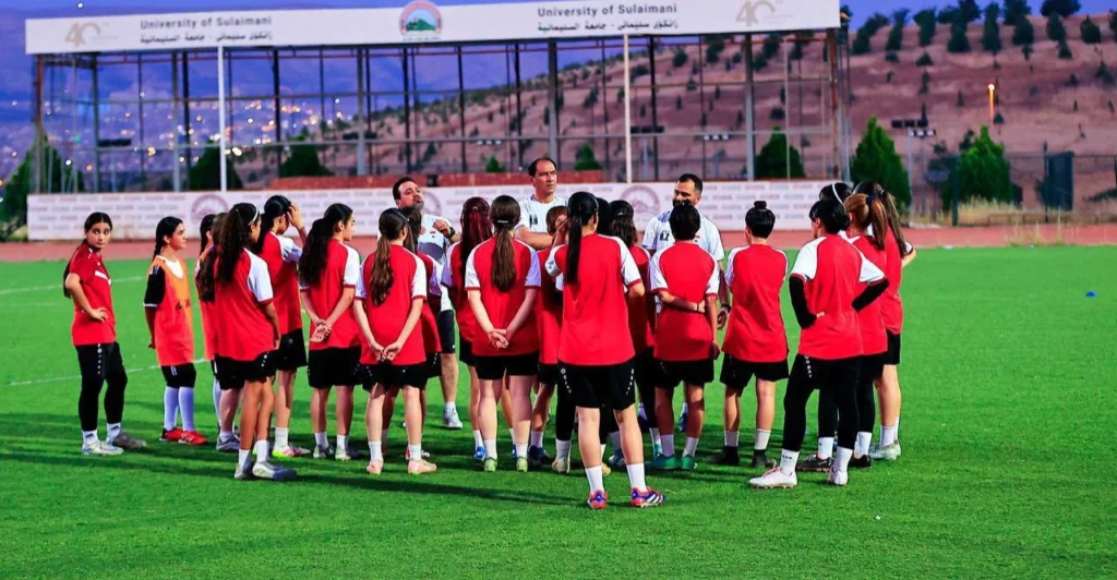 قرعة-تصفيات-كأس-آسيا-للناشئات-تضع-العراق-مع-ماليزيا-وسوريا-والهند