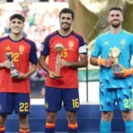 إسبانيا-تهيمن-على-جوائز-مونديال-2026-بعد-تتويجها-باللقب-العالمي