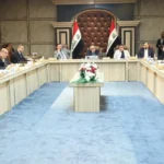 بدلاً-من-الموازنة.-البرلمان-العراقي-يتجه-لإقرار-قانون-الاقتراض