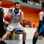 زاخو-والدفاع-الجوي-يحققان-أول-انتصار-في-نصف-نهائي-دوري-المحترفين-لكرة-السلة