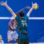 المنتخب-العراقي-للكرة-الطائرة-ينافس-على-البرونزية-في-بطولة-غرب-آسيا