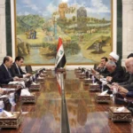 الإطار-التنسيقي-يعلن-دعمه-للاتفاقات-التي-أبرمها-الزيدي-مع-واشنطن