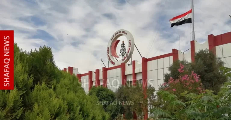 مسؤول-محلي-يدعو-بغداد-لتخصيص-تمويل-طارئ-لدائرة-صحة-كركوك