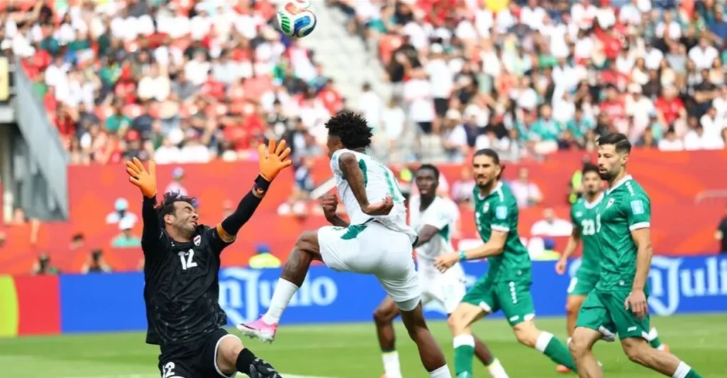 العراق-يتذيل-القائمة.-فيفا-ينشر-الترتيب-النهائي-لمنتخبات-المونديال