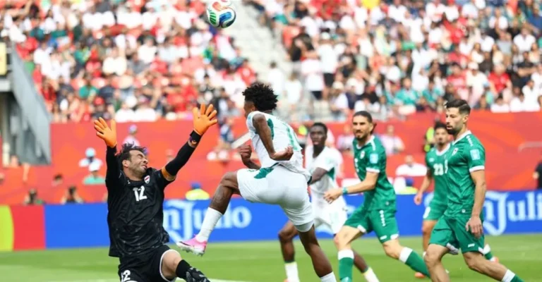 العراق-يتذيل-القائمة.-فيفا-ينشر-الترتيب-النهائي-لمنتخبات-المونديال