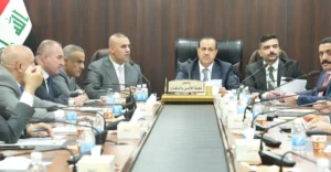 الأمن-والدفاع-النيابية-تنجز-التعديل-الثاني-لقانون-الخدمة-والتقاعد-لقوى-الأمن-الداخلي
