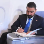 حصري.-ملفات-وجدول-أعمال-الزيدي-في-طهران
