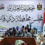 بدعوات-برلمانيين-وناشطين.-مجلس-ذي-قار-يعقد-جلسته-بعد-غياب-(وثيقة)