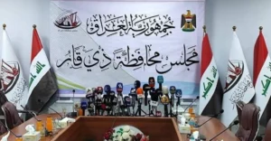 بدعوات-برلمانيين-وناشطين.-مجلس-ذي-قار-يعقد-جلسته-بعد-غياب-(وثيقة)