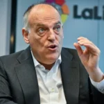 رئيس-“لاليغا”:-الفيفا-يدمر-كرة-القدم-وإنفانتينو-“انتهى”