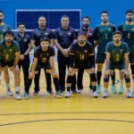 طائرة-العراق-تنتزع-الميدالية-البرونزية-في-بطولة-غرب-آسيا-للرجال‏