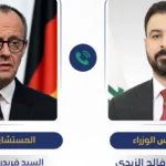 الزيدي-يكشف-توجهاً-لتأسيس-صندوق-عراقي-ألماني-لتمويل-مشاريع-تطوير-الصناعة