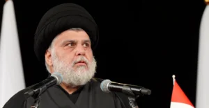 بعد-تمجيده-إسرائيل.-الصدر-يهاجم-غيث-التميمي-ويدعو-القنوات-العراقية-لمنع-ظهوره