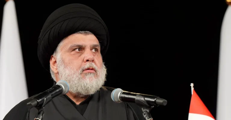 بعد-تمجيده-إسرائيل.-الصدر-يهاجم-غيث-التميمي-ويدعو-القنوات-العراقية-لمنع-ظهوره