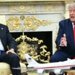 الزيدي-يكشف-عن-“نصيحة”-قدمها-لترمب:-لا-نريد-العراق-دولة-فاشلة