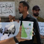 حليب-علاجي-يصل-سعره-إلى-400-ألف-دينار.-مرضى-“الفينيل-كيتون”-يتظاهرون-لإنهاء-محنتهم-(صور)