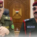 الفهد-قائداً-للشرطة-الاتحادية-وحوشي-رئيساً-لجهاز-مكافحة-الإرهاب