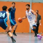 زاخو-والدفاع-الجوي-على-أعتاب-النهائي.-مواجهتان-حاسمتان-في-نصف-نهائي-دوري-السلة