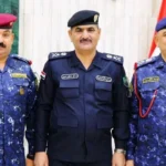 محمد-قاسم-الفهد-يباشر-مهامه-قائداً-للشرطة-الاتحادية