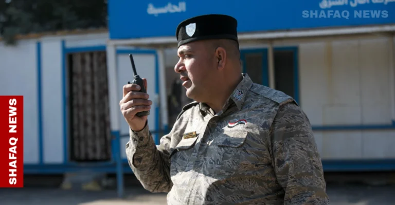 شرطة-نينوى-تعتقل-طبيباً-بسبب-منشورات-“مثيرة-للطائفية”