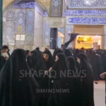 كربلاء-تحيي-ذكرى-مقتل-الإمام-الحسن-المجتبى-(صور)
