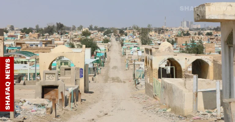 “قبور-بالتقسيط”-تشعل-الجدل-في-النجف.-مدير-التربية-يتبرأ-والمجلس-يلوّح-بالإجراءات-(وثائق)