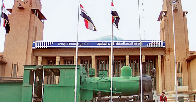 إعفاء-مدير-سكك-حديد-العراق-وتكليف-بديلاً-عنه-(وثيقة)