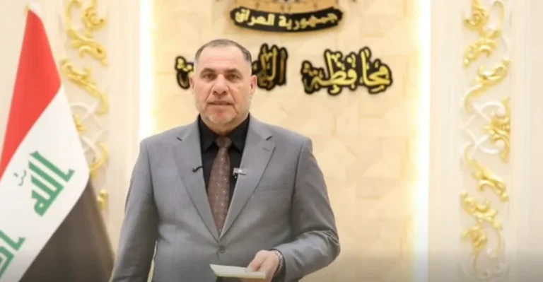 محافظ-الديوانية:-سجن-مدير-معمل-سمنت-الكوفة-ومقاضاة-برلماني-(فيديو)