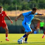 دهوك-يخسر-وديا-أمام-انطاليا-سبور-التركي