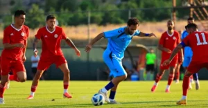 دهوك-يخسر-وديا-أمام-انطاليا-سبور-التركي