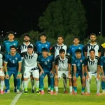 منتخب-شباب-العراق-يتعادل-مع-الميناء-ودياً-في-البصرة