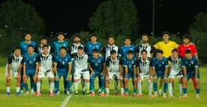 منتخب-شباب-العراق-يتعادل-مع-الميناء-ودياً-في-البصرة