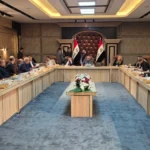 أزمة-مياه-البصرة-على-طاولة-البرلمان.-خطة-حكومية-وتخصيصات-مالية-مرتقبة