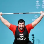 الاتحاد-العراقي-لرفع-الأثقال-يختبر-رباعيه-تحضيراً-لـ”آسياد-ناغويا-2026″